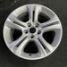 17" CHARGER 15-18 17x7 Original OEM Wheel Rim - Side Profile