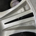 17" CHARGER 15-18 17x7 Original OEM Wheel Rim - Back View