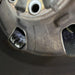 17" SIERRA 1500 PICKUP 05-06 17x7.5, aluminum, opt QF7 Original OEM Wheel Rim - Additional View