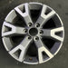 20" 4 RUNNER 25 20x8 6 Y spoke Original OEM Wheel Rim - Front View