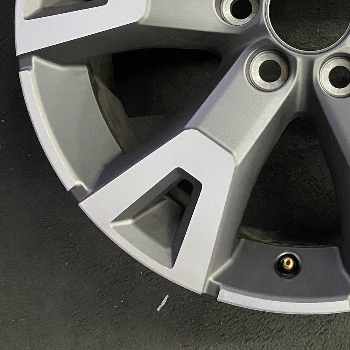 20" 4 RUNNER 25 20x8 6 Y spoke Original OEM Wheel Rim - Additional View