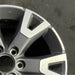 20" 4 RUNNER 25 20x8 6 Y spoke Original OEM Wheel Rim - Close-Up Detail
