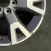 20" 4 RUNNER 25 20x8 6 Y spoke Original OEM Wheel Rim - Back View