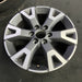 20" 4 RUNNER 25 20x8, 6 Y spoke Original OEM Wheel Rim - Side Profile