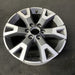 20" 4 RUNNER 25 20x8, 6 Y spoke Original OEM Wheel Rim - Close-Up Detail