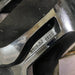 22" SIERRA 1500 PICKUP 22 22x9, 6 Y spoke, closed spoke, chrome, opt SSW - Additional View