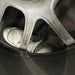 20" BMW 528i 11-16 20x9 , 5 spoke, V spoke design, w/o dimple between lugs; - Additional View