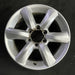 18" LEXUS GX460 10-11 18x7.5 alloy Original OEM Wheel Rim - Front View