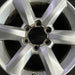 18" LEXUS GX460 10-11 18x7.5 alloy Original OEM Wheel Rim - Angle View