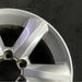 18" LEXUS GX460 10-11 18x7.5 alloy Original OEM Wheel Rim - Close-Up Detail
