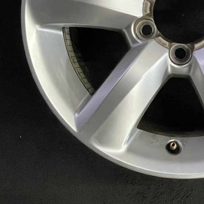 18" LEXUS GX460 10-11 18x7.5 alloy Original OEM Wheel Rim - Additional View