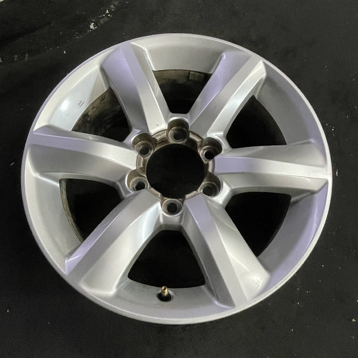 18" LEXUS GX460 10-11 18x7.5 alloy Original OEM Wheel Rim - View 7