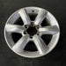 18" LEXUS GX460 10-11 18x7.5 alloy Original OEM Wheel Rim - View 8