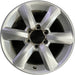 18" LEXUS GX460 10-11 Original OEM Wheel Rim - Front View