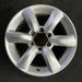 18" LEXUS GX460 10-11 Original OEM Wheel Rim - Angle View
