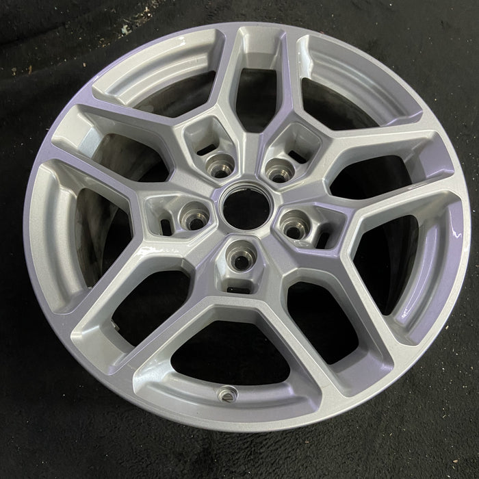 18" CHARGER 24-26 18x8.5 Original OEM Wheel Rim - View 7