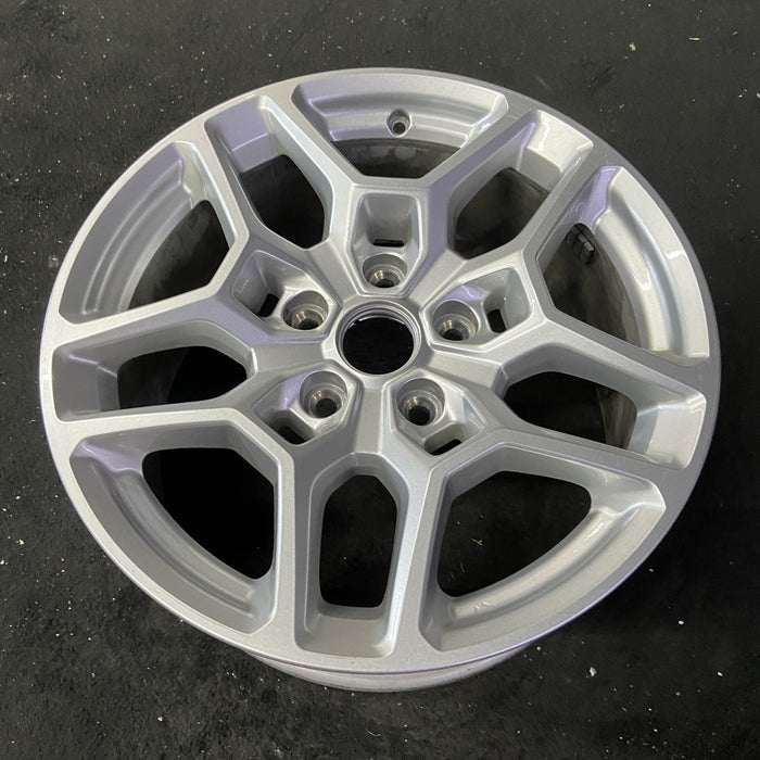 18" CHARGER 24-26 18x8.5 Original OEM Wheel Rim - View 8