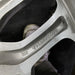 18" CHARGER 24-26 18x8.5 Original OEM Wheel Rim - View 9