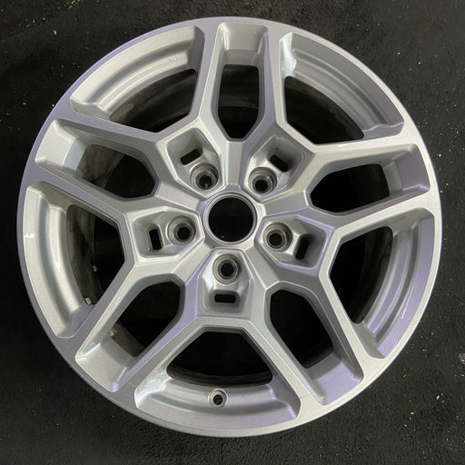 18" CHARGER 24-26 18x8.5 Original OEM Wheel Rim - Additional View