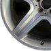 19" MERCEDES GLA-CLASS 15-17 156 Type GLA250 19x8 5 spoke machined face with - Back View