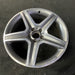 19" MERCEDES GLA-CLASS 15-17 156 Type GLA250 19x8 5 spoke machined face with - View 8