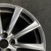 19" LEXUS IS-F 08-09 19x8 frt alloy 10 spoke L. w/o polished Original OEM Wheel - Close-Up Detail
