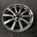 19" LEXUS IS-F 08-09 19x8 , , L., w/o polished Original OEM Wheel Rim - Close-Up Detail