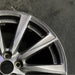 19" LEXUS IS-F 08-09 19x8 frt alloy 10 spoke L. w/o polished Original OEM Wheel - Close-Up Detail