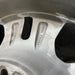 18" SILVERADO 2500 PICKUP 20 18x8, aluminum Original OEM Wheel Rim - Additional View
