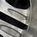 20" SIERRA 1500 PICKUP 19 , 20x9, 12 spoke, V spoke, opt RTL Original OEM Wheel - Additional View