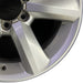 18" LEXUS GX460 10-11 18x7.5 alloy Original OEM Wheel Rim - Close-Up Detail