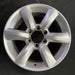 18" LEXUS GX460 10-11 Original OEM Wheel Rim - Angle View