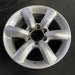 18" LEXUS GX460 10-11 Original OEM Wheel Rim - Side Profile