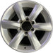 18" LEXUS GX460 10-11 Original OEM Wheel Rim - Front View