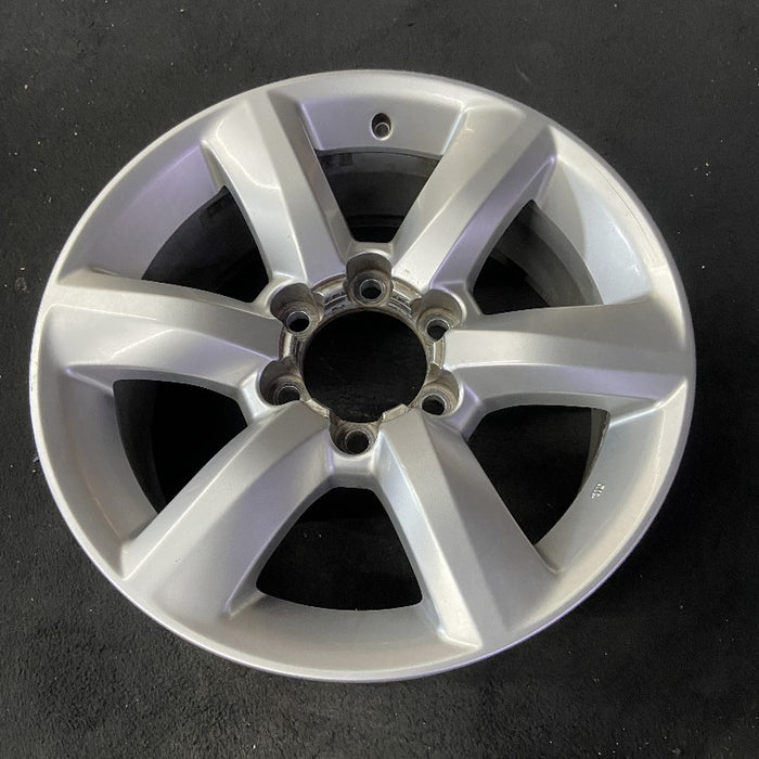 18" LEXUS GX460 10-11 18x7.5 alloy Original OEM Wheel Rim - View 8