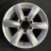 18" LEXUS GX460 10-11 18x7.5 alloy Original OEM Wheel Rim - Front View