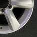 18" LEXUS GX460 10-11 18x7.5 alloy Original OEM Wheel Rim - Back View