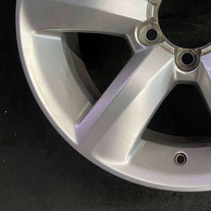 18" LEXUS GX460 10-11 18x7.5 alloy Original OEM Wheel Rim - Additional View