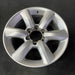 18" LEXUS GX460 10-11 Original OEM Wheel Rim - Close-Up Detail