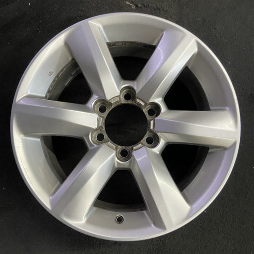18" LEXUS GX460 10-11 18x7.5 alloy Original OEM Wheel Rim - Front View