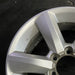 18" LEXUS GX460 10-11 18x7.5 alloy Original OEM Wheel Rim - Side Profile