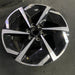19" EQUINOX EV 24-25 19x8.5 Original OEM Wheel Rim - Side Profile