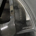 19" EQUINOX EV 24-25 19x8.5 Original OEM Wheel Rim - Back View