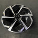 19" EQUINOX EV 24-25 19x8.5 Original OEM Wheel Rim - Close-Up Detail