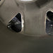 17" AVIATOR 03 17x7.5 aluminum 7 spoke machined Original OEM Wheel Rim - View 10
