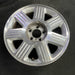 17" AVIATOR 03 17x7.5 aluminum 7 spoke machined Original OEM Wheel Rim - View 7