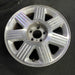 17" AVIATOR 03 17x7.5 aluminum 7 spoke machined Original OEM Wheel Rim - View 7