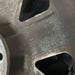 17" AVIATOR 03 17x7.5 aluminum 7 spoke machined Original OEM Wheel Rim - View 9