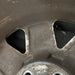 17" AVIATOR 03 , 7 spoke, machined Original OEM Wheel Rim - Additional View