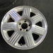 17" AVIATOR 03 17x7.5 aluminum 7 spoke machined Original OEM Wheel Rim - View 7